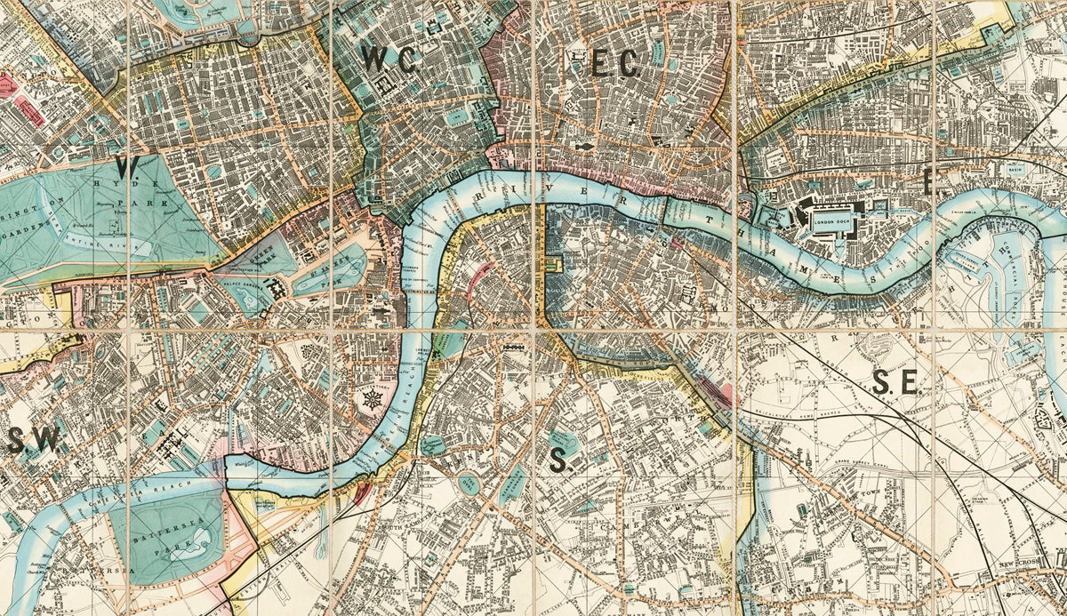 VictorianMaps
